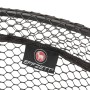 DAM Effzett Heavy Duty Pike Boat Net Mesh Close Up