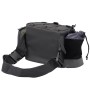 DAM Hip & Shoulder Bag Back