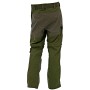 DAM Hydroforce G2 Fishing Combat Trousers Back