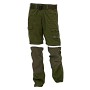 DAM Hydroforce G2 Fishing Combat Trousers Shorts