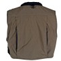 DAM Hydroforce G2 Fly Fishing Vest Back