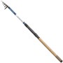 DAM PTS TeleTrout Rod Full Size