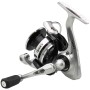 DAM Quick 1 FD Reel Side