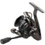 DAM Quick 2 FD Reel Side