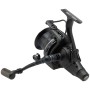 DAM Quick 6 SLS FS Reel Side