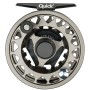 DAM Quick G-Fly Reel Side