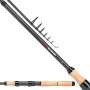 DAM Shadow Tele Mini Spin Rod