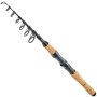 DAM Shadow Tele Mini Spin Rod Collapsed