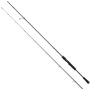 DAM Yagi Ultra Light Jig Fishing Rod 2 Sections