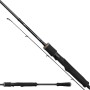 DAM Yagi Ultra Light Jig Fishing Rod