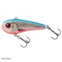 Salmo Chubby Darter 4cm Sinking Lure Dace Blue