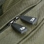 Daiwa Black Widow Fishing Carryall Durable Zips