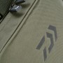 Daiwa Black Widow Fishing Carryall Daiwa Logo