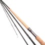Daiwa Lexa Salmon Fly Rod
