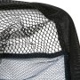 Daiwa Longbow F1 Rubber Net Cose Up 2