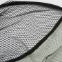 Daiwa Lumilight Rubber Net Close Up 3