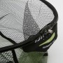 Daiwa Lumilight Rubber Net Close Up 4