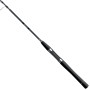 Daiwa Sweepfire Telescopic Spinning Rod