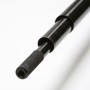 Daiwa Td Competition Landing Net Handle Close Up 1