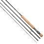 Daiwa True Flight Fly Rod