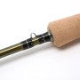 Daiwa True Flight Fly Rod Close Up 1