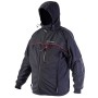 Daiwa Windstopper Tournament Black Soft Shell