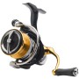 Daiwa 17 Exceler LT Reel Front Left