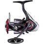 Daiwa 17 Fuego LT Reel Left Side