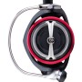 Daiwa 17 Fuego LT Reel Close Up 