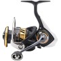 Daiwa 17 Legalis LT Reel Left Side