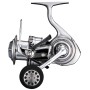 Daiwa 17 Saltiga BJ Reel