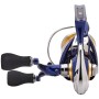 Daiwa 18 TDR Double Handle Reel 2