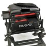 Daiwa 80 Seat Box Red 2