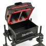 Daiwa 80 Seat Box Red 3