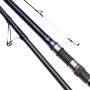 Daiwa Air Surf Rod With Fixed Spool Reel