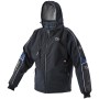 Daiwa Black & Blue Airity Wind Stopper Jacket