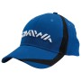 Daiwa Blue / Black Baseball Cap