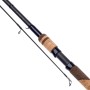 Daiwa Basia X45 Barbel Fishing Rod Reel Seat