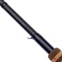 Daiwa Basia X45 Barbel Fishing Rod Hook Keeper