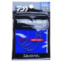 Daiwa Bassers Worm Hook Slim Off Set