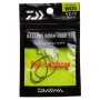 Daiwa Bassers Worm Hook Wide Off Set