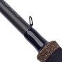 Daiwa Black Widow Jerkbait Fishing Rod Hook Keeper Close Up