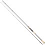 Daiwa Black Widow Lure Fishing Rod