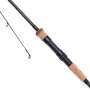 Daiwa Black Widow Lure Fishing Rod Reel Seat