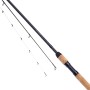 Daiwa Black Widow Twin Tip Fishing Rod Sections