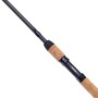 Daiwa Black Widow Twin Tip Fishing Rod Reel Seat