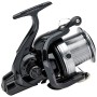 Daiwa Crosscast QDA Reel Right Side