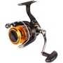 Daiwa Crossfire Black Gold Reel