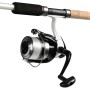 Match Rod and Reel Daiwa D Combo