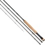 Daiwa D Trout Fly Fishing Rod